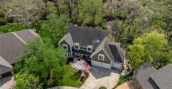 6108 N Mattox Road, Kansas City, MO 64151