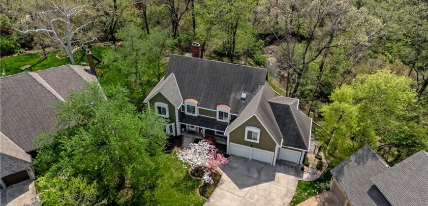 6108 N Mattox Road, Kansas City, MO 64151