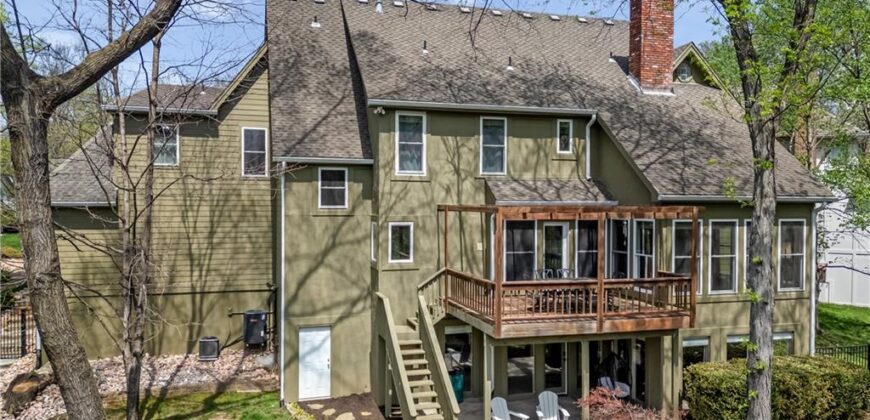 6108 N Mattox Road, Kansas City, MO 64151