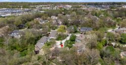 6108 N Mattox Road, Kansas City, MO 64151