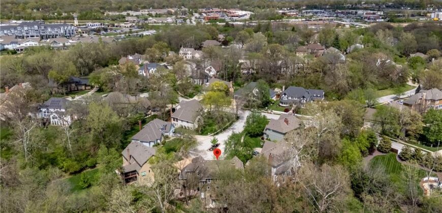 6108 N Mattox Road, Kansas City, MO 64151