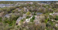 6108 N Mattox Road, Kansas City, MO 64151