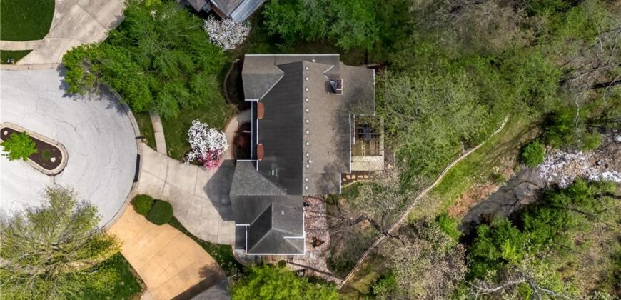 6108 N Mattox Road, Kansas City, MO 64151