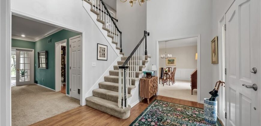 6108 N Mattox Road, Kansas City, MO 64151