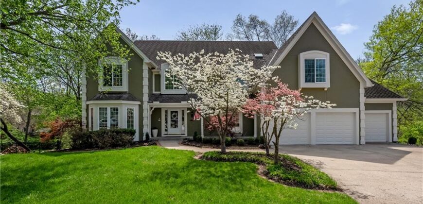 6108 N Mattox Road, Kansas City, MO 64151