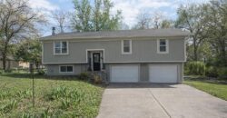 601 NE 115th Terrace, Kansas City, MO 64155