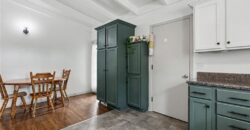 706 W Brown Street, Liberty, MO 64068