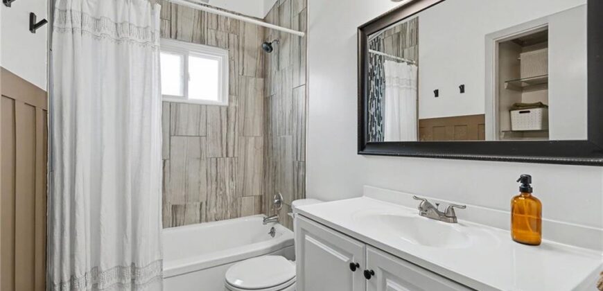 706 W Brown Street, Liberty, MO 64068