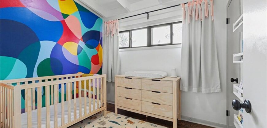 706 W Brown Street, Liberty, MO 64068