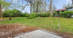 706 W Brown Street, Liberty, MO 64068