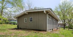 706 W Brown Street, Liberty, MO 64068