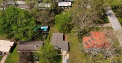 706 W Brown Street, Liberty, MO 64068