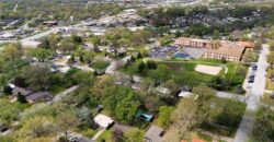 706 W Brown Street, Liberty, MO 64068