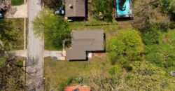 706 W Brown Street, Liberty, MO 64068