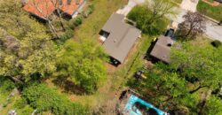 706 W Brown Street, Liberty, MO 64068