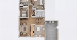 706 W Brown Street, Liberty, MO 64068