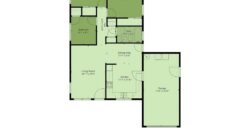 706 W Brown Street, Liberty, MO 64068