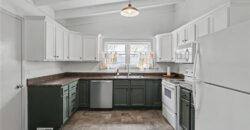 706 W Brown Street, Liberty, MO 64068