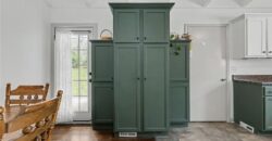 706 W Brown Street, Liberty, MO 64068