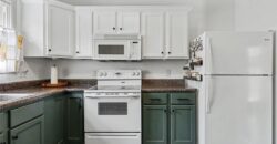 706 W Brown Street, Liberty, MO 64068