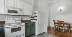 706 W Brown Street, Liberty, MO 64068