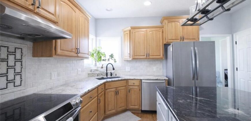 13120 Red Oak Court, Platte City, MO 64079