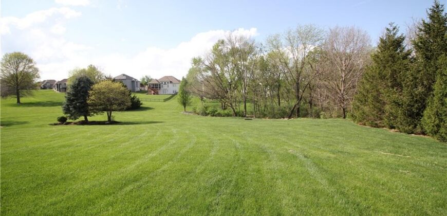 13120 Red Oak Court, Platte City, MO 64079