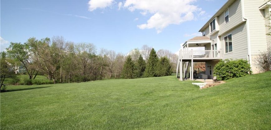 13120 Red Oak Court, Platte City, MO 64079