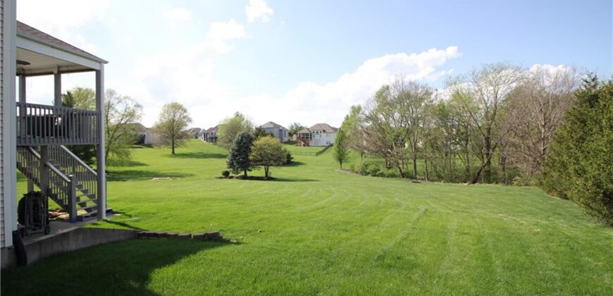 13120 Red Oak Court, Platte City, MO 64079