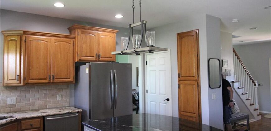 13120 Red Oak Court, Platte City, MO 64079