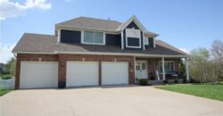 13120 Red Oak Court, Platte City, MO 64079