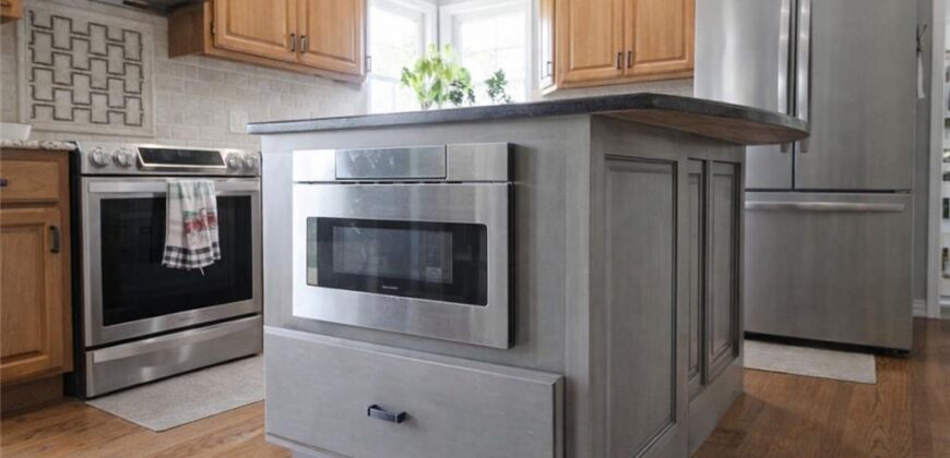 13120 Red Oak Court, Platte City, MO 64079