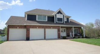 13120 Red Oak Court, Platte City, MO 64079