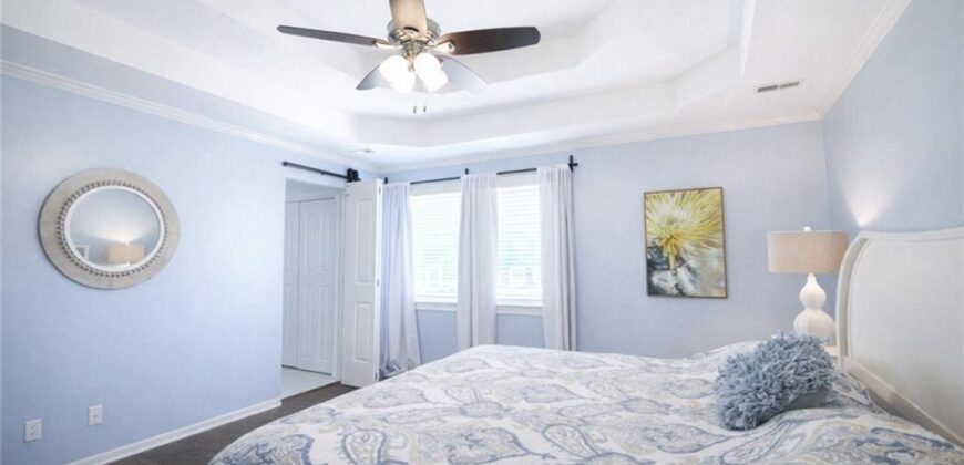 13120 Red Oak Court, Platte City, MO 64079