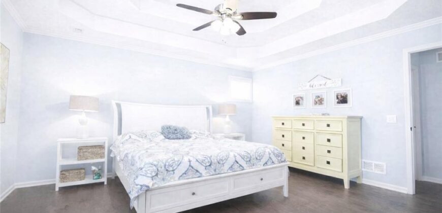 13120 Red Oak Court, Platte City, MO 64079