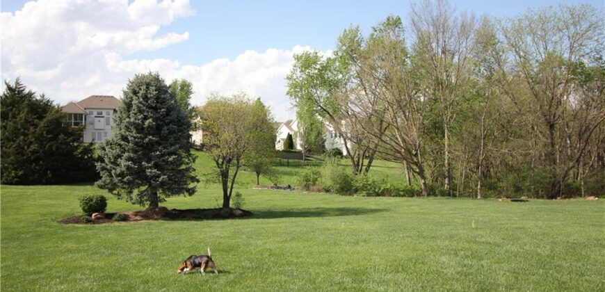 13120 Red Oak Court, Platte City, MO 64079