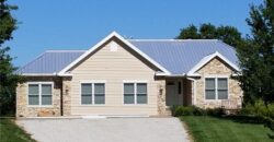 6520 Malcolm Lake Road, Edgerton, MO 64444