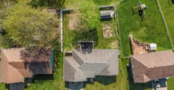 615 Woodson Street, Kearney, MO 64060