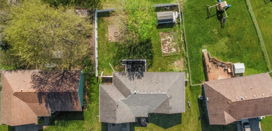 615 Woodson Street, Kearney, MO 64060