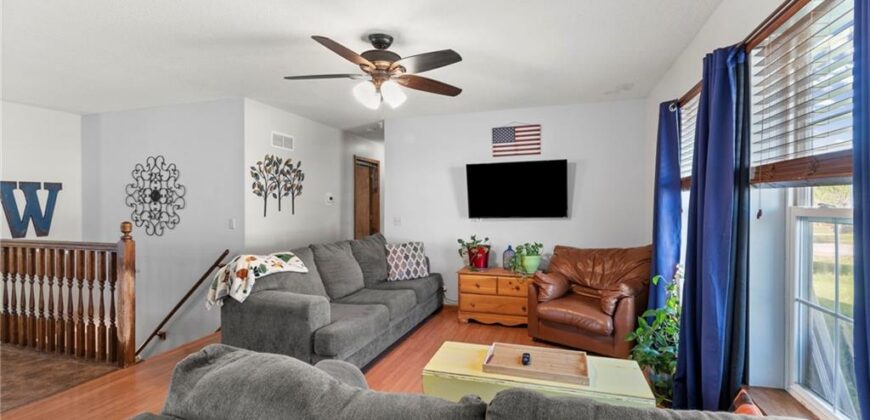 615 Woodson Street, Kearney, MO 64060