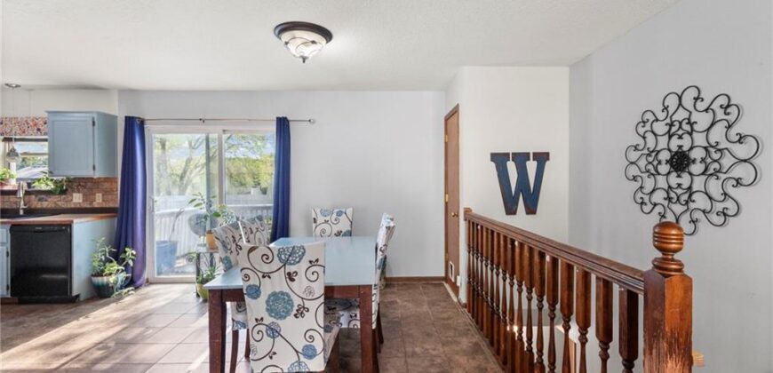 615 Woodson Street, Kearney, MO 64060