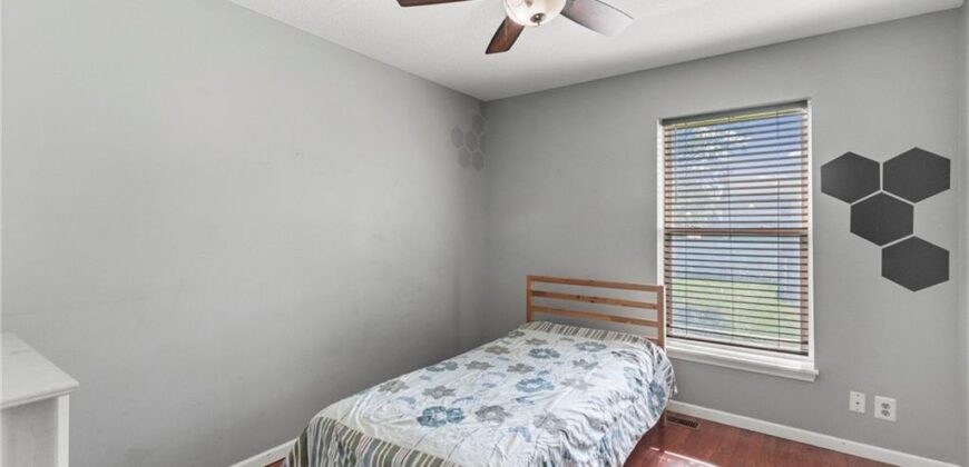 615 Woodson Street, Kearney, MO 64060