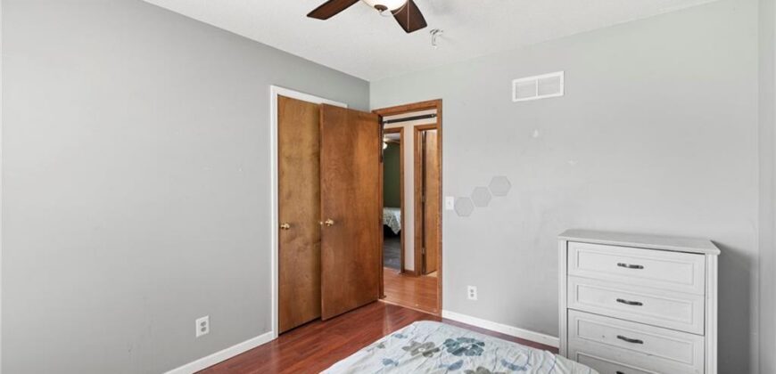 615 Woodson Street, Kearney, MO 64060