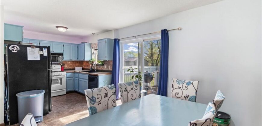 615 Woodson Street, Kearney, MO 64060