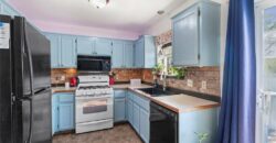 615 Woodson Street, Kearney, MO 64060