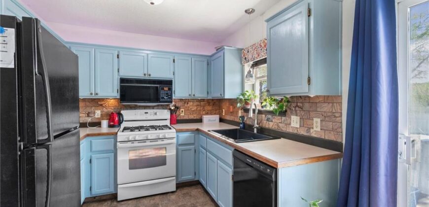 615 Woodson Street, Kearney, MO 64060