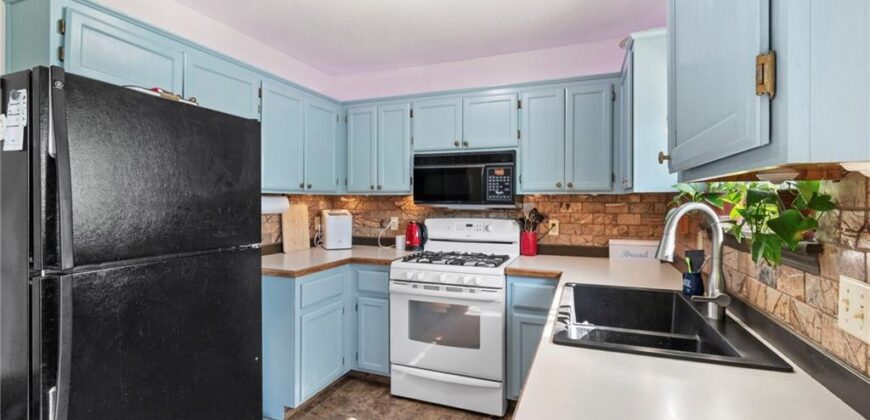 615 Woodson Street, Kearney, MO 64060