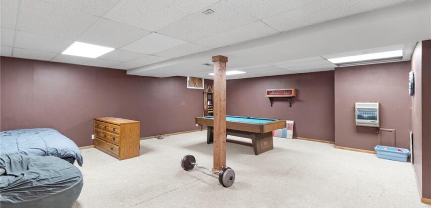 615 Woodson Street, Kearney, MO 64060