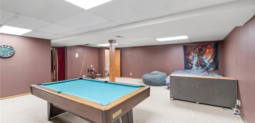 615 Woodson Street, Kearney, MO 64060