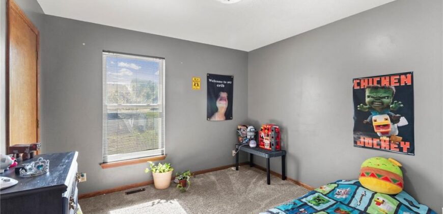 615 Woodson Street, Kearney, MO 64060